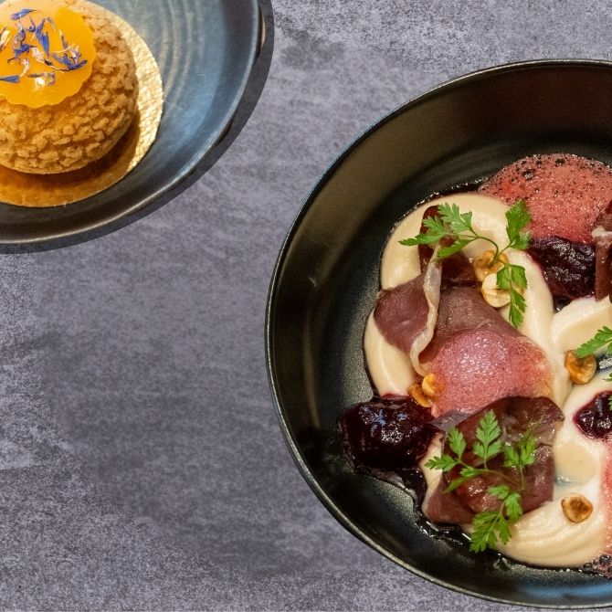 RESTAURANT WEEK